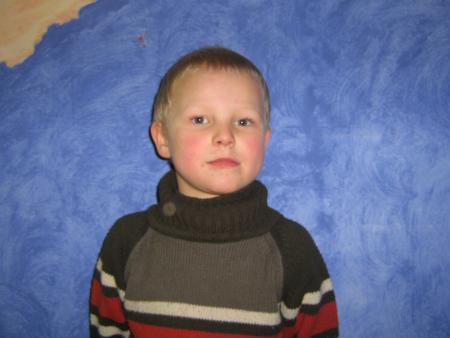 mon frere
